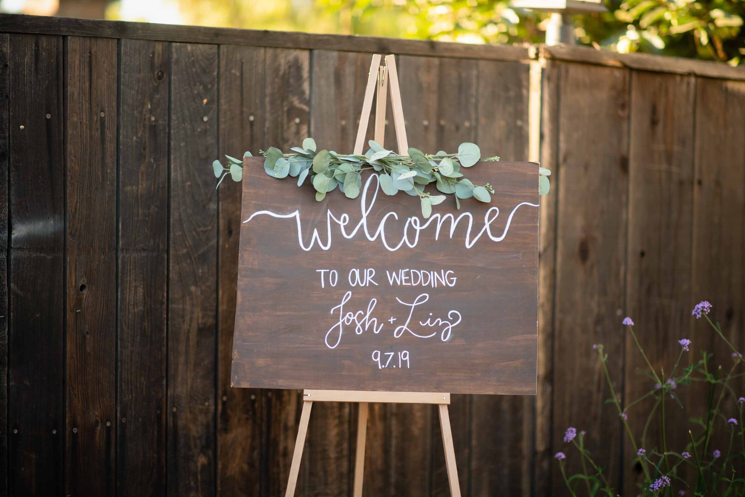 Hurst Ranch Wedding Video in West Covina | The Siren & Co