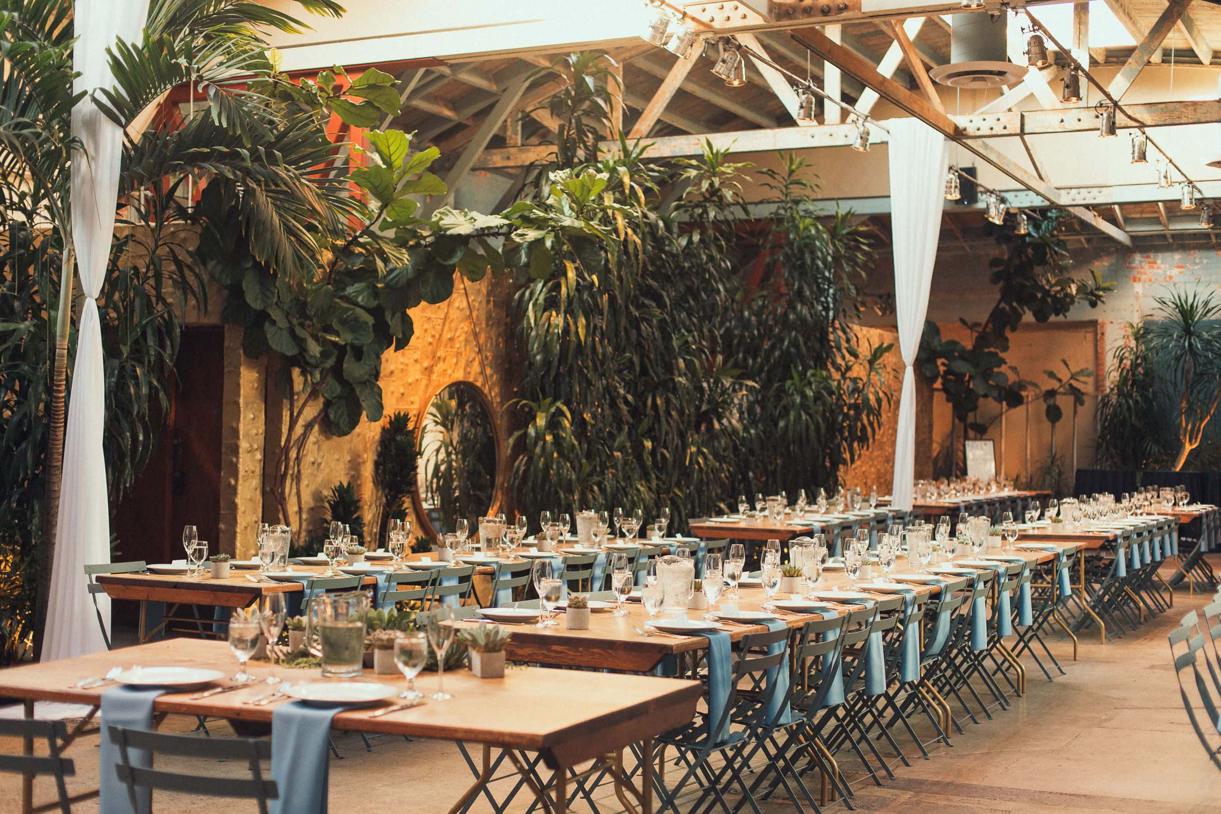 Millwick, LA wedding venue