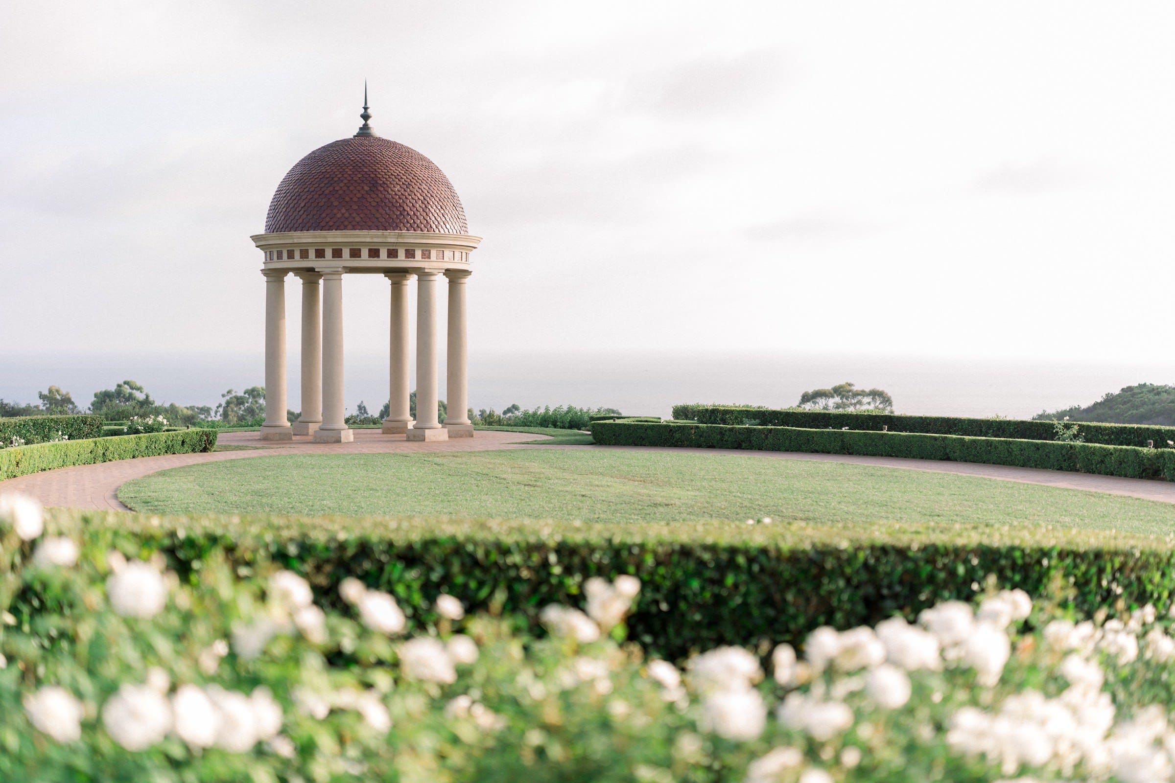 The Resort at Pelican Hill