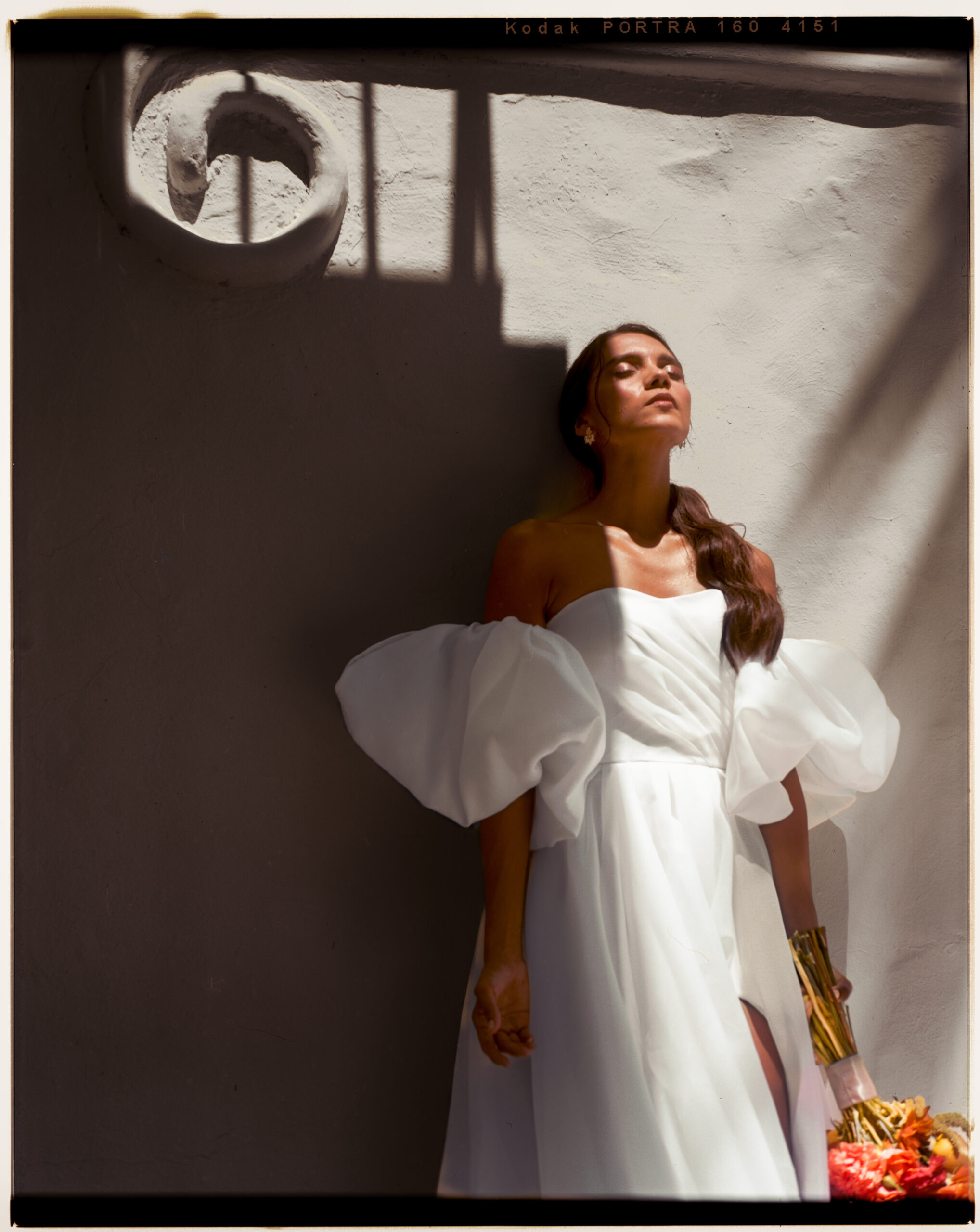 Destination wedding in Mexico at Paraiso de la Bonita 