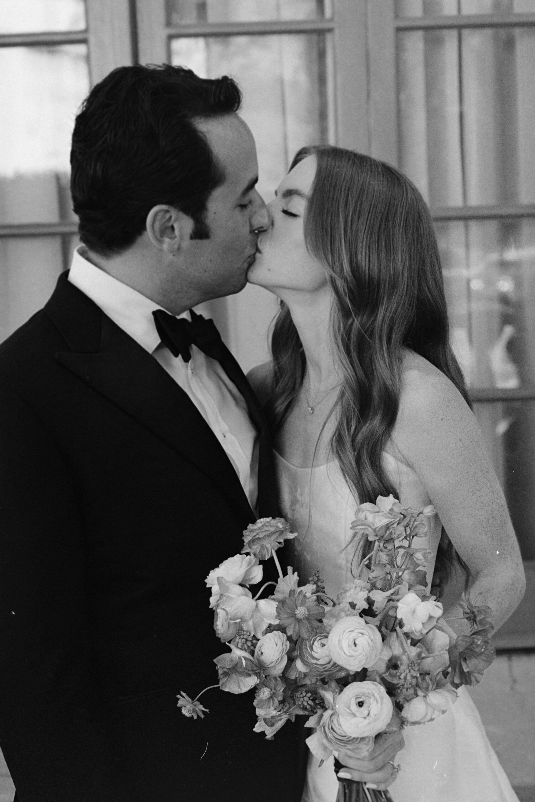 Ebell Theater Los Angeles Wedding