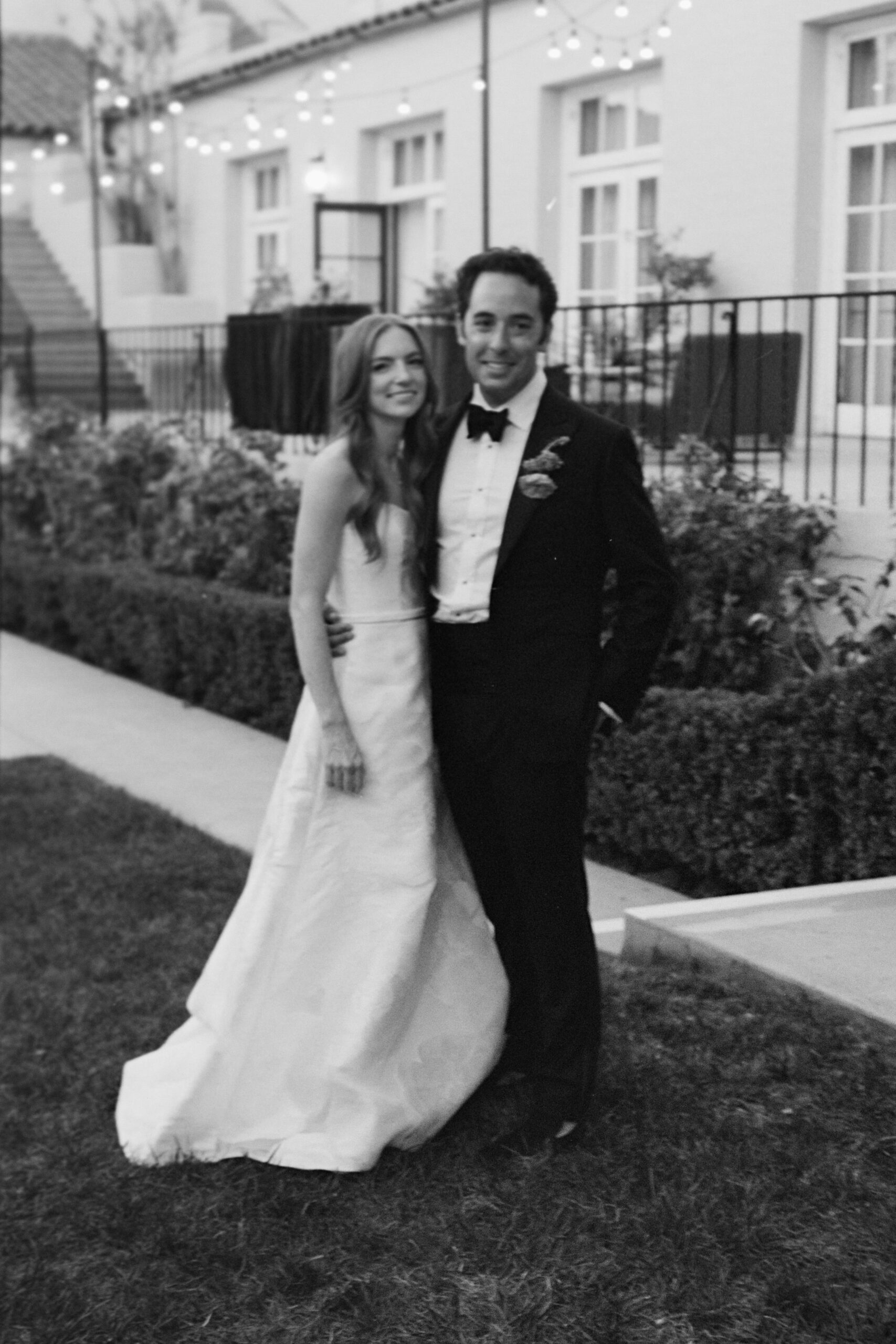 Ebell Los Angeles Wedding Venue