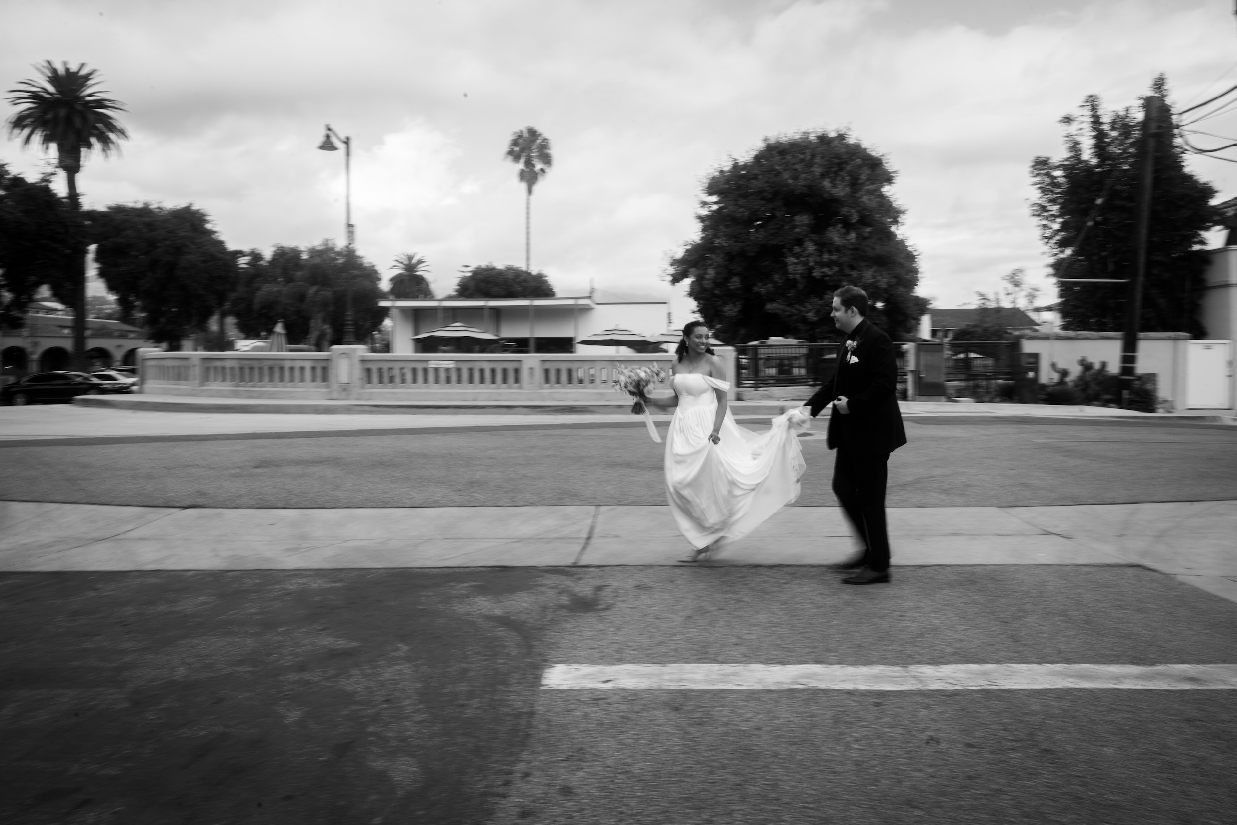 Santa Barbara Courthouse Wedding Planning Guide