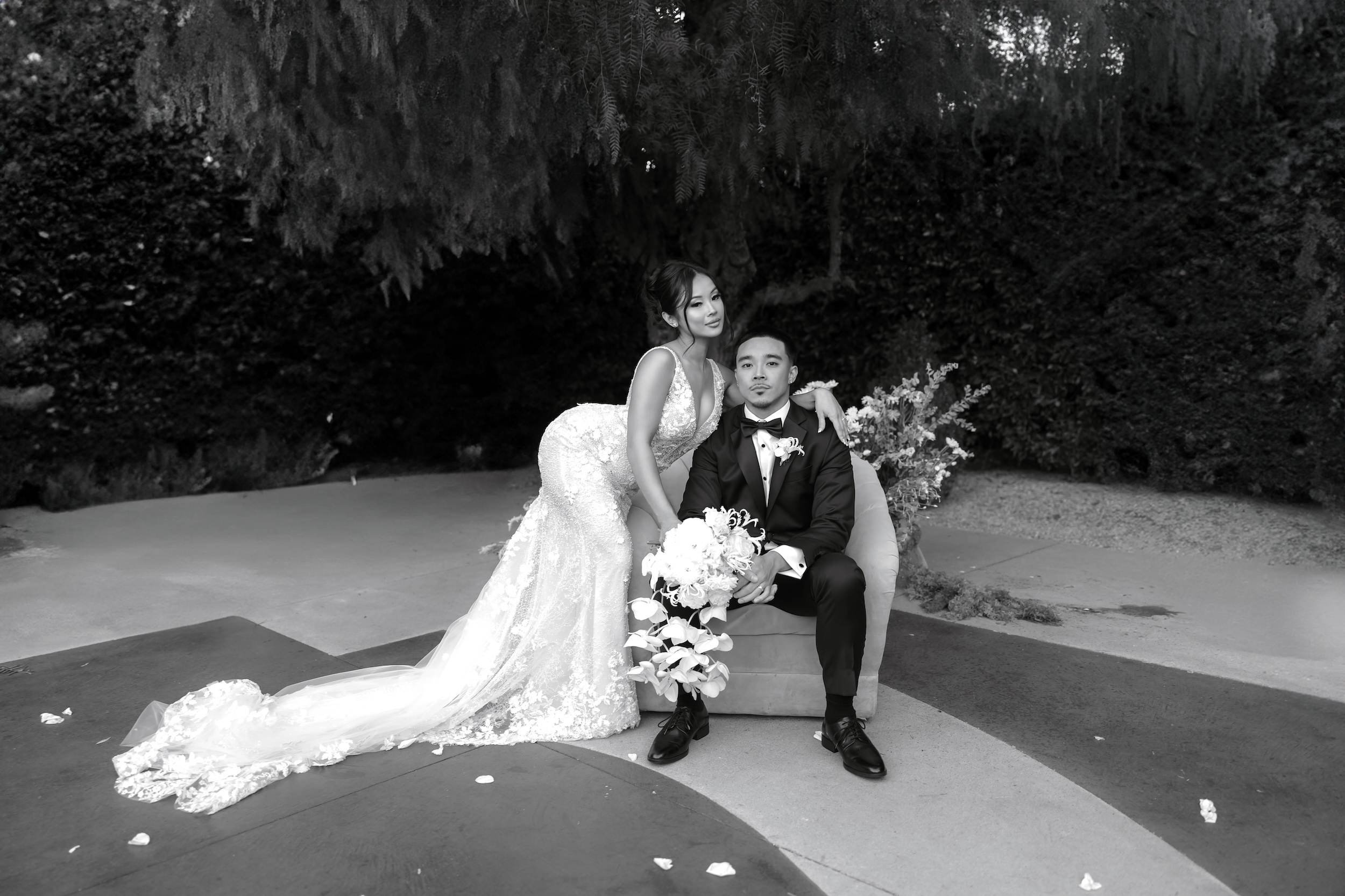 Wedding Video Los Angeles