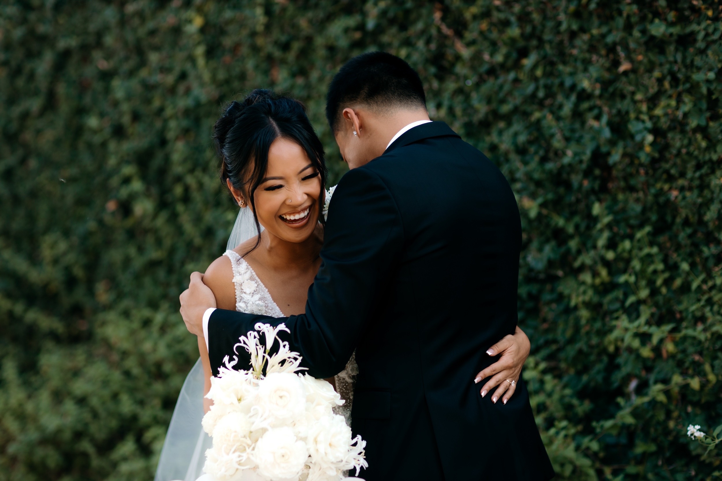 Downtown LA Wedding Venue