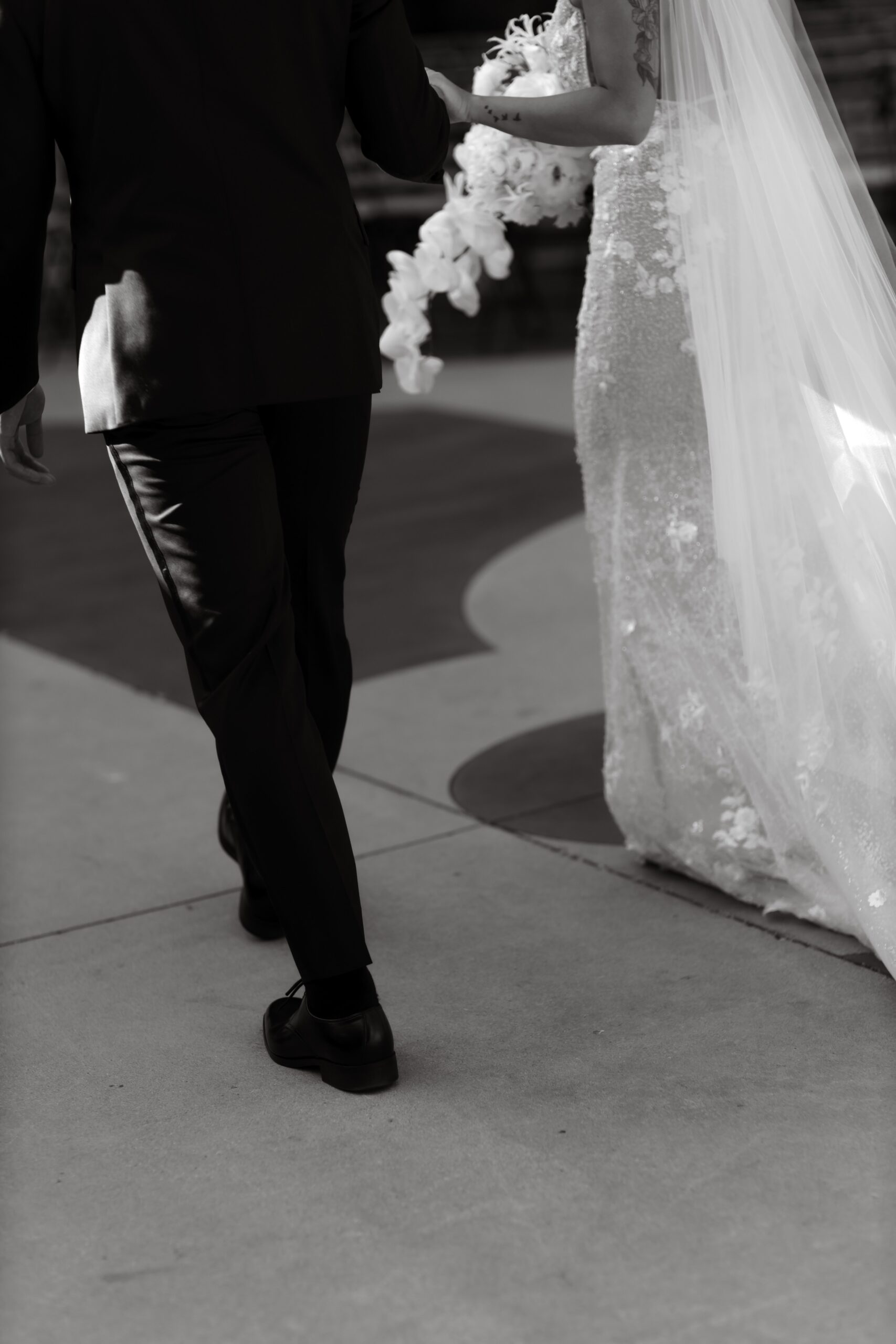 Los Angeles Wedding Videographer