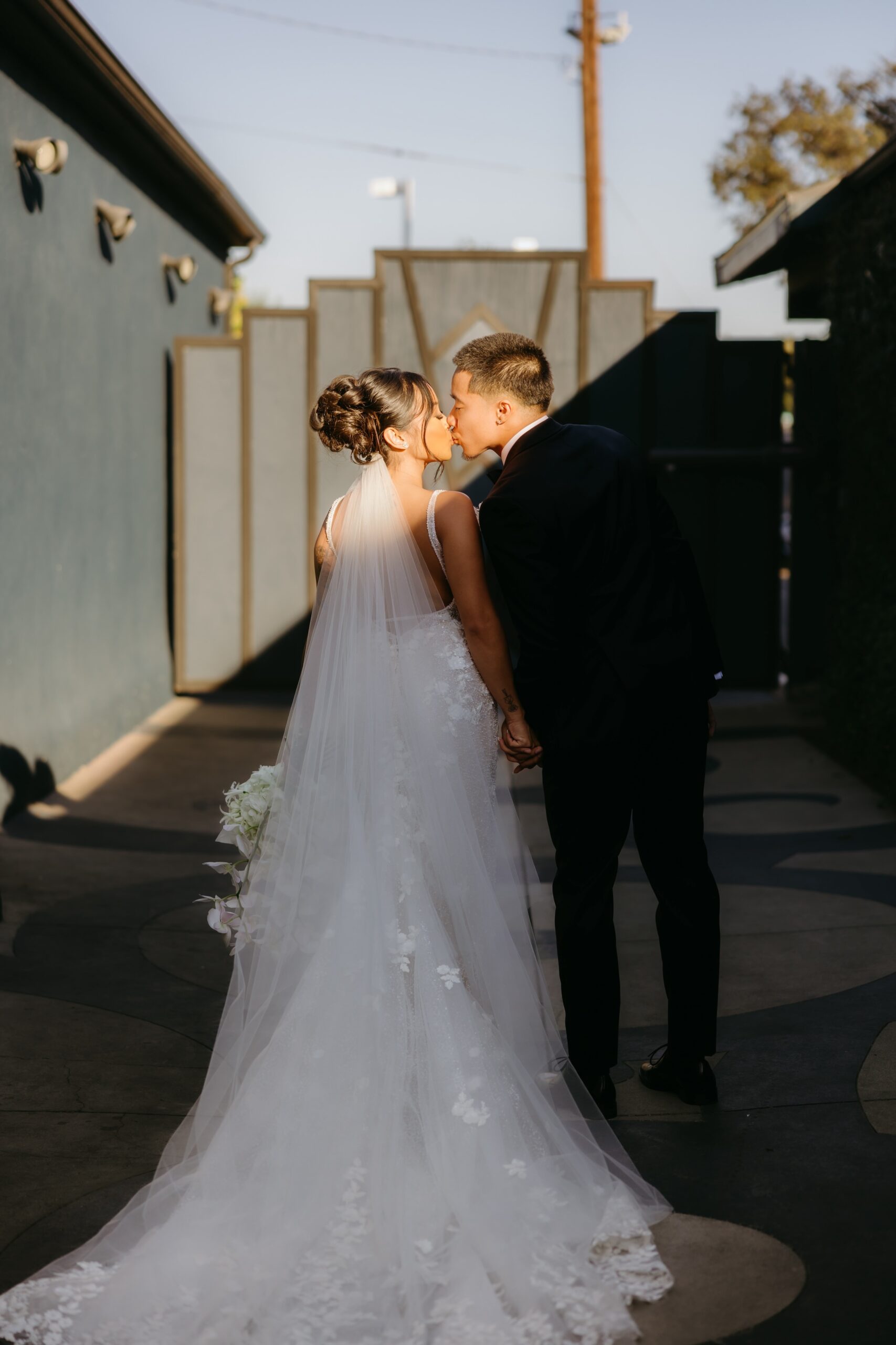 The Fig House Wedding Venue LA