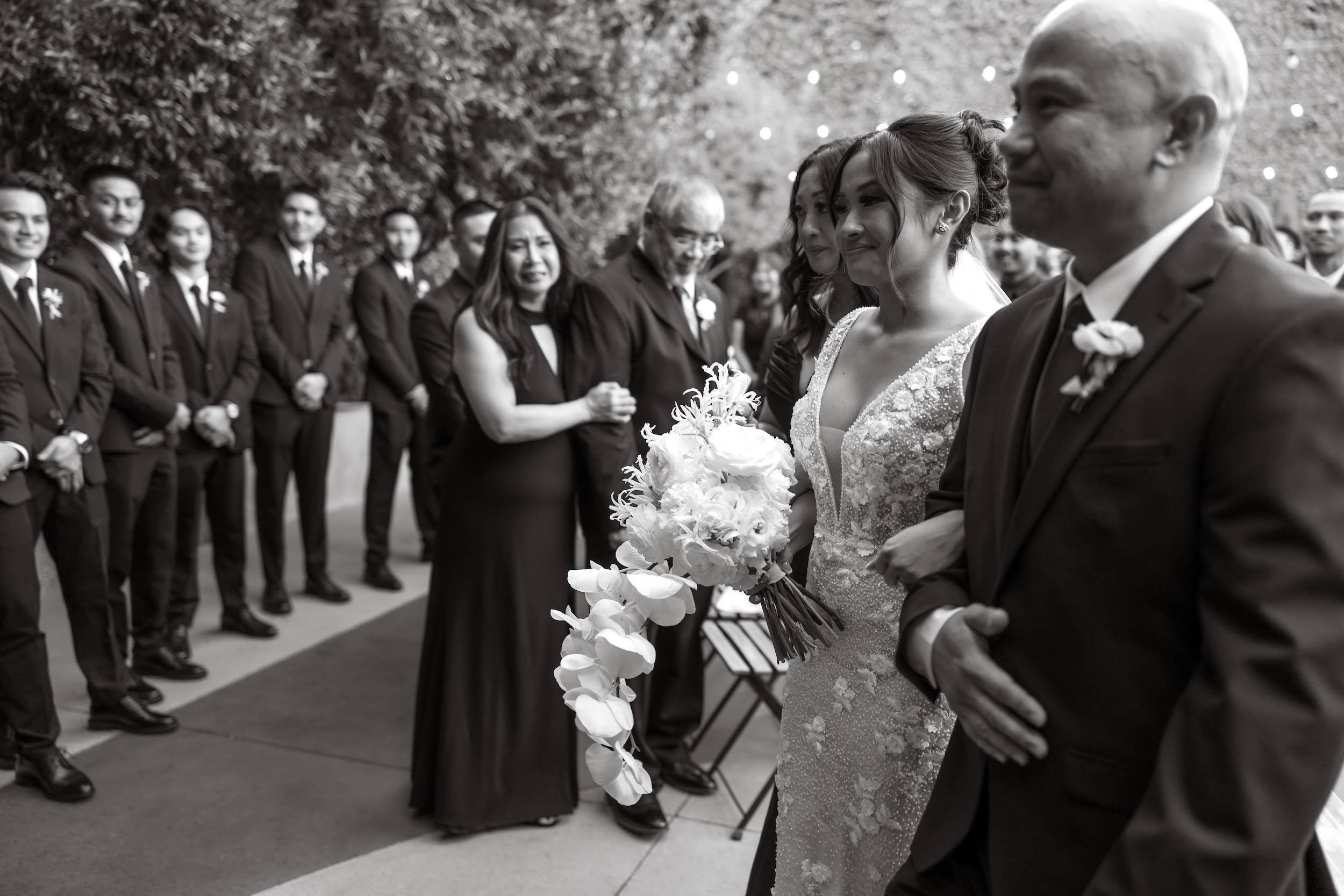 Fig House Los Angeles