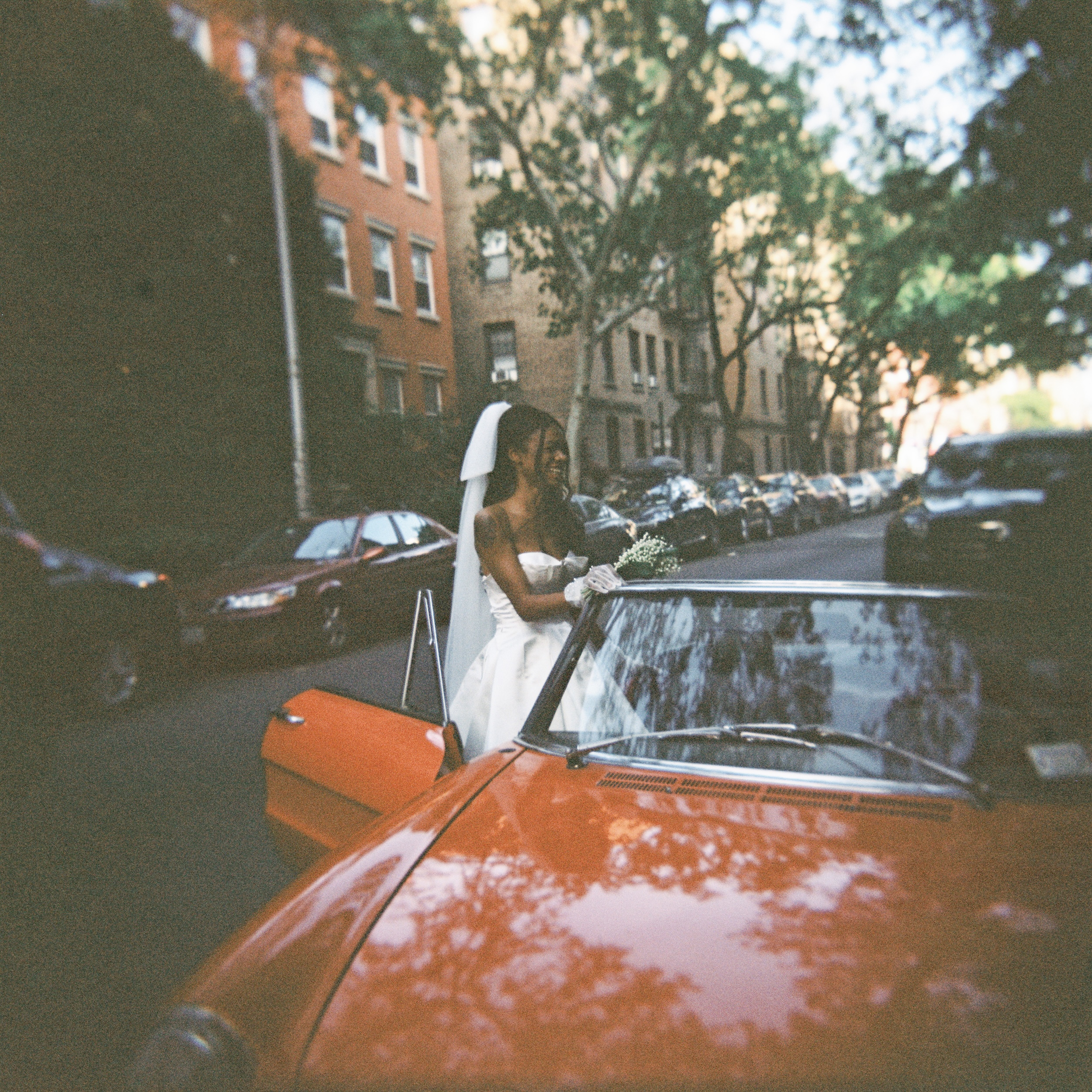 Obtaining a Permit for Central Park Wedding