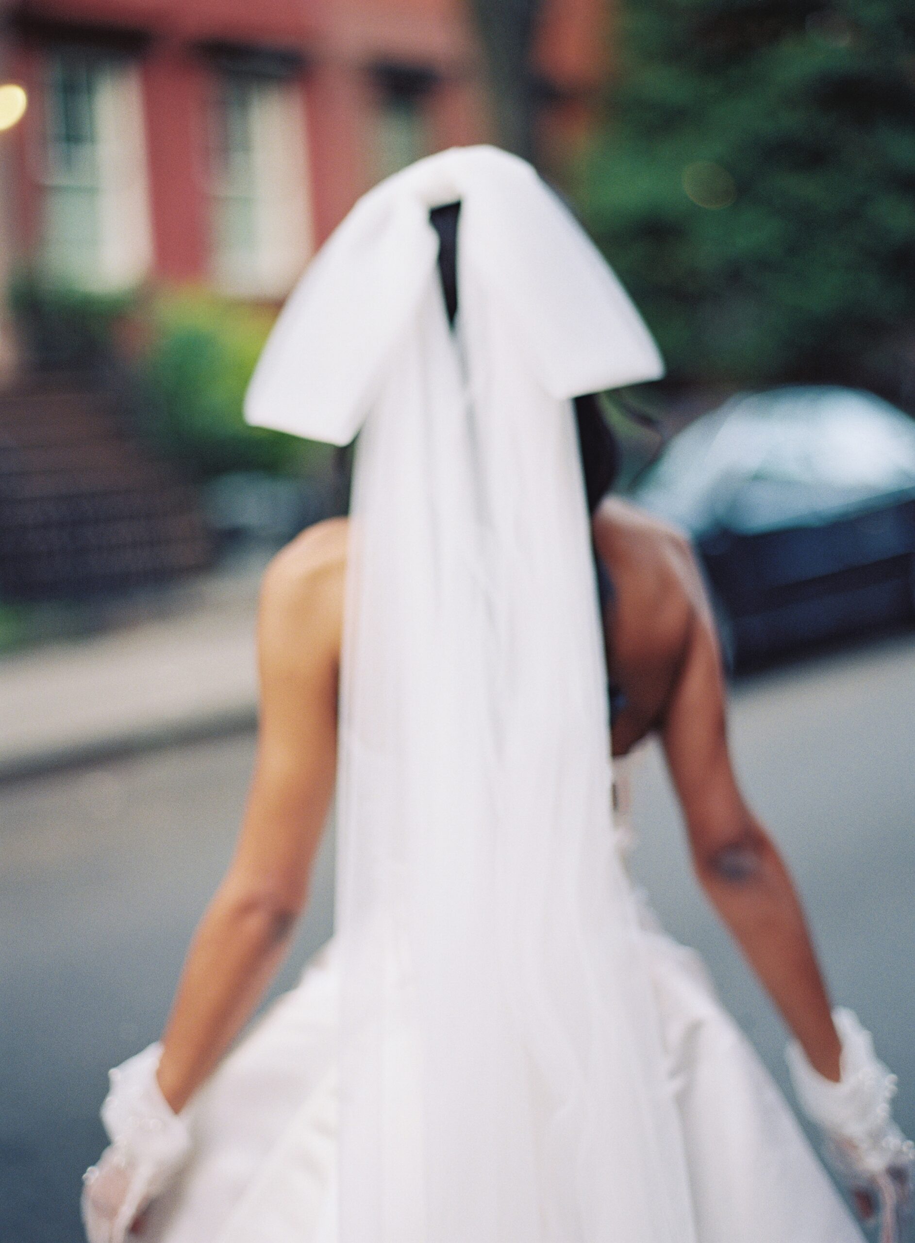 NYC Elopement Locations