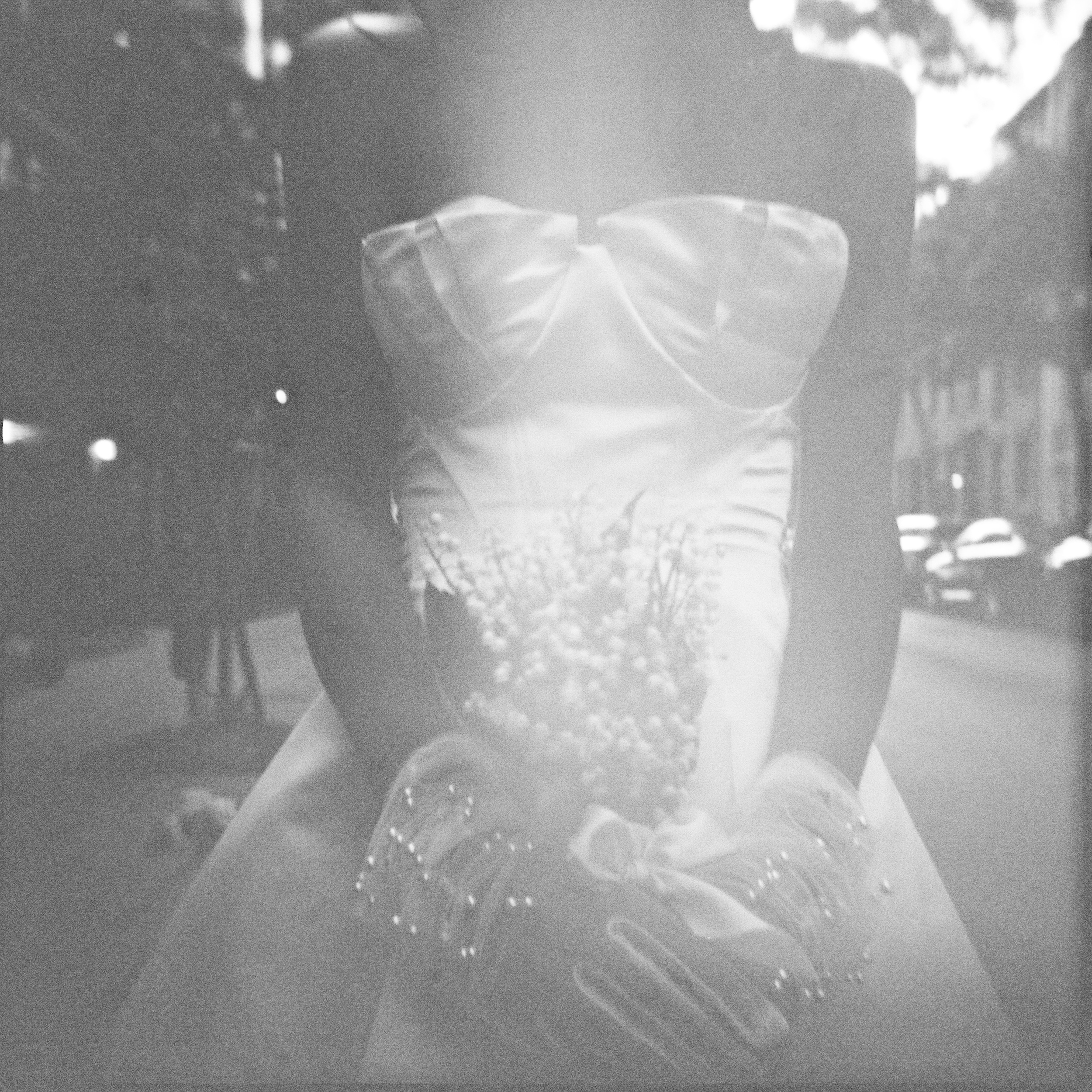 William Vale Hotel Wedding
